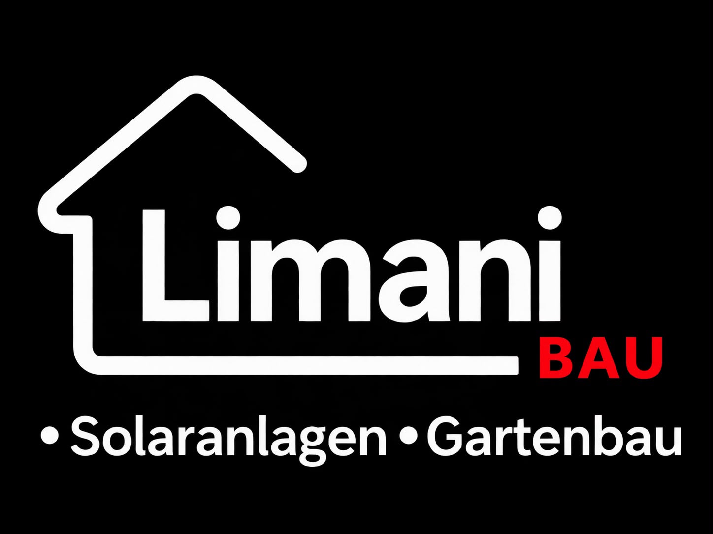 Limani Allbau – Solaranlagen und Gartenbau